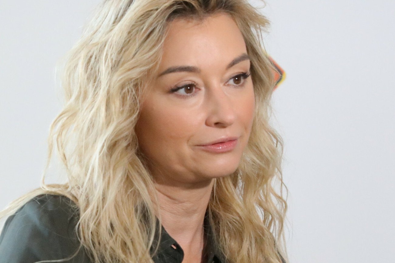 Martyna Wojciechowska walczy z oszustami.