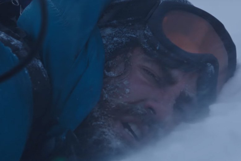 Ten film powinni obejrzeć wszyscy zainteresowani wyprawą Mackiewicza.