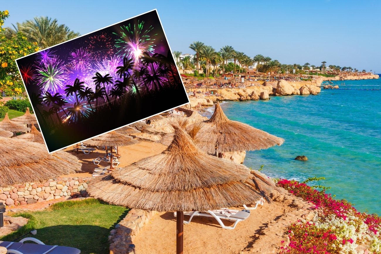 All inclusive w Egipcie jest jedną z najtańszych opcji w tym roku