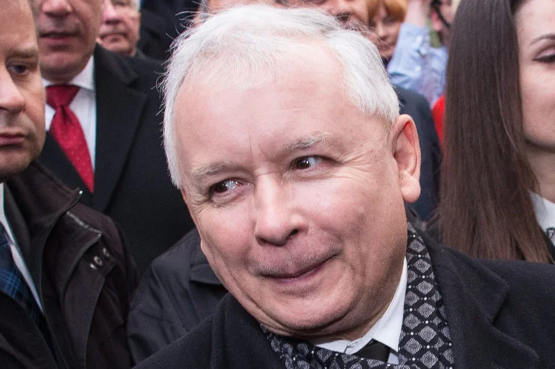 Kaczyński na kongresie Zjednoczonej Prawicy: Polska jest w stanie, którego nie można akceptować