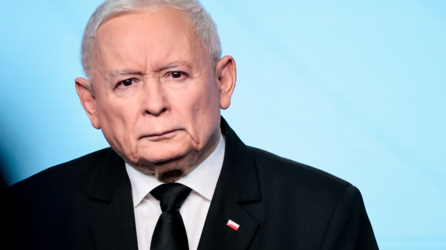Czarnek skrytykowany przez prezesa PiS. To powiedział Kaczyński.