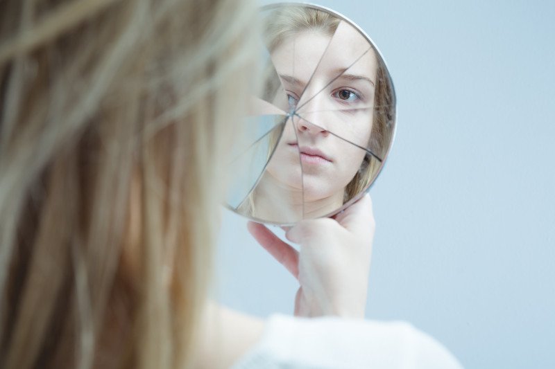 Schizofrenia to choroba ludzi młodych