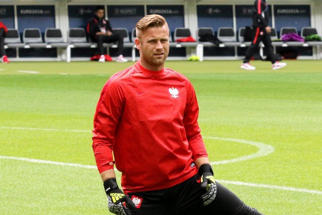 Boruc i Teodorczyk na wylocie?