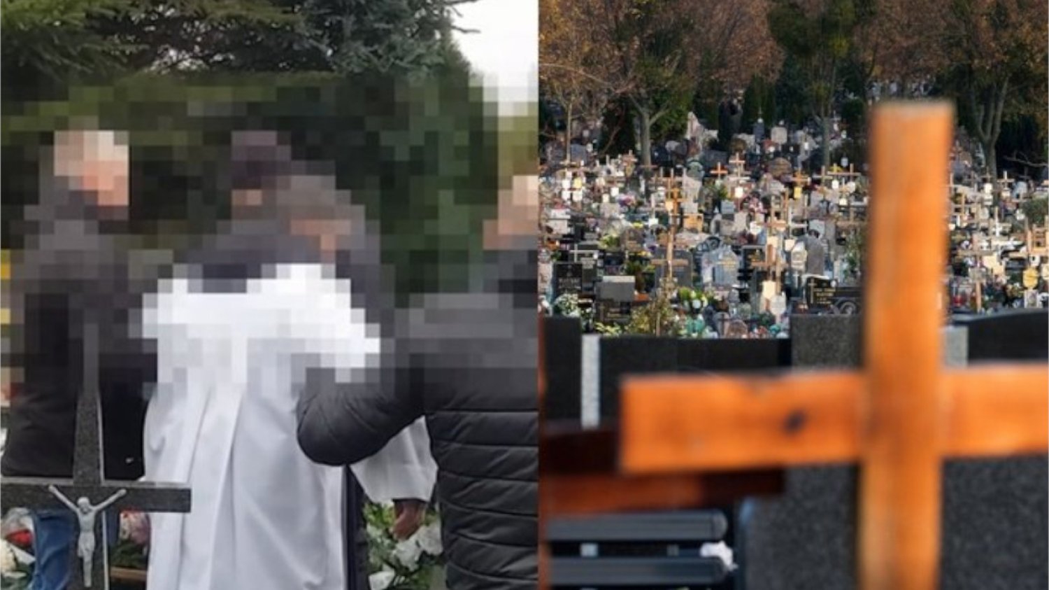 pijany ksiądz Gdańsk pogrzeb Księdzu, który po pijanemu odprawiał pogrzeb w Gdańsku, grożą 2 lata więzienia