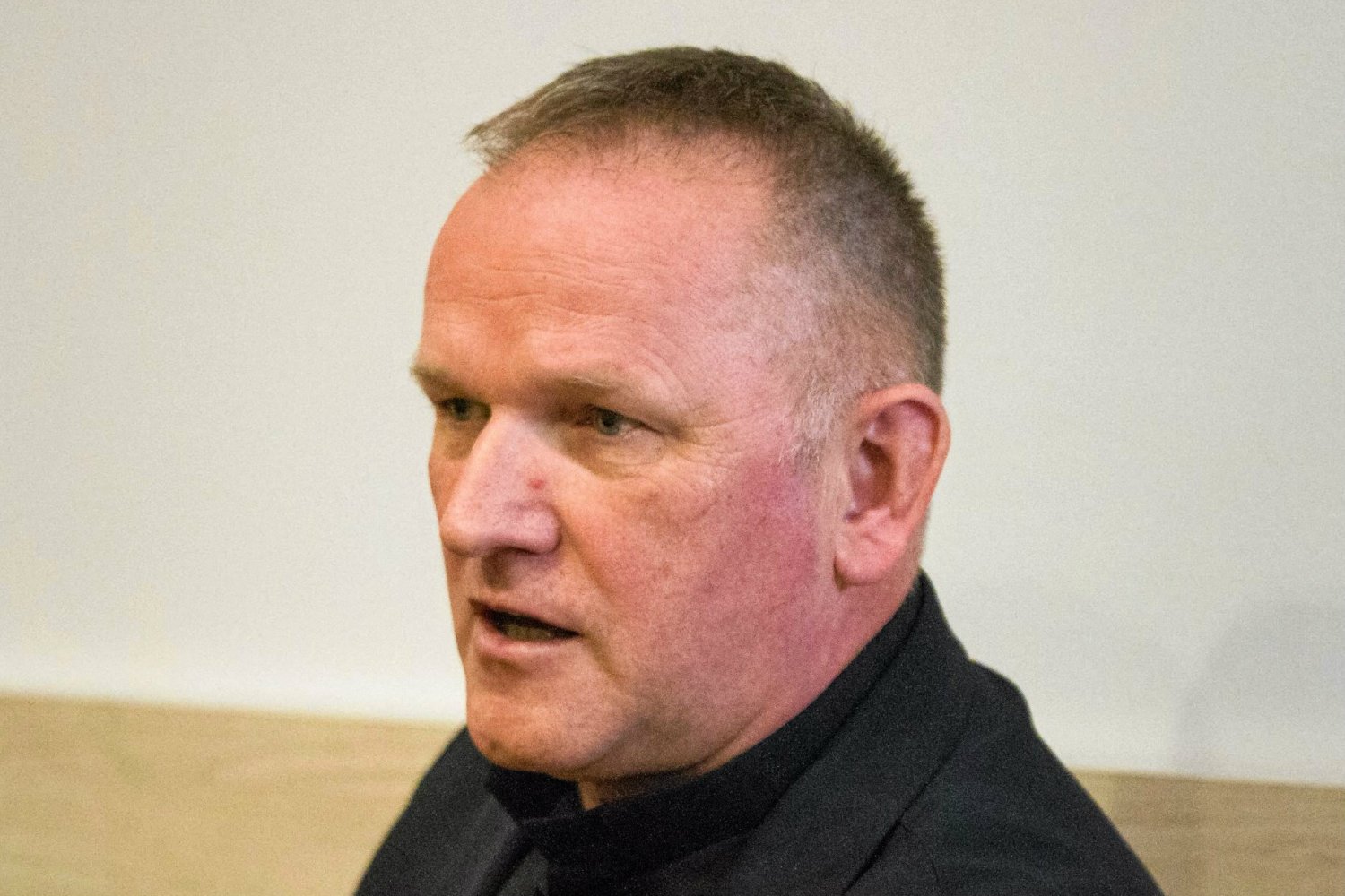 Ksiądz Wojciech Lemański zabrał także głos ws. kryzysu polskiego Kościoła.