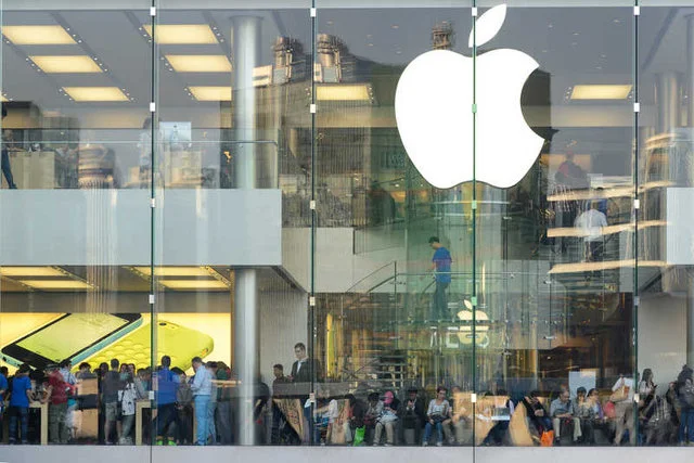 Sprawa między właścicielem AP.pl a Apple odbędzie się w Sądzie Polubownym.