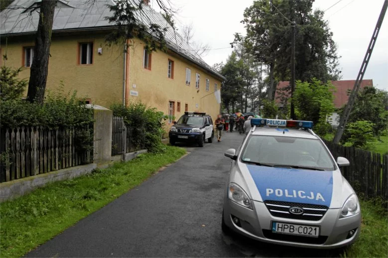 Rodzice zamordowanej 9-miesięcznej dziewczynki przebywają w tymczasowym areszcie. O ich losie zadecyduje sąd.