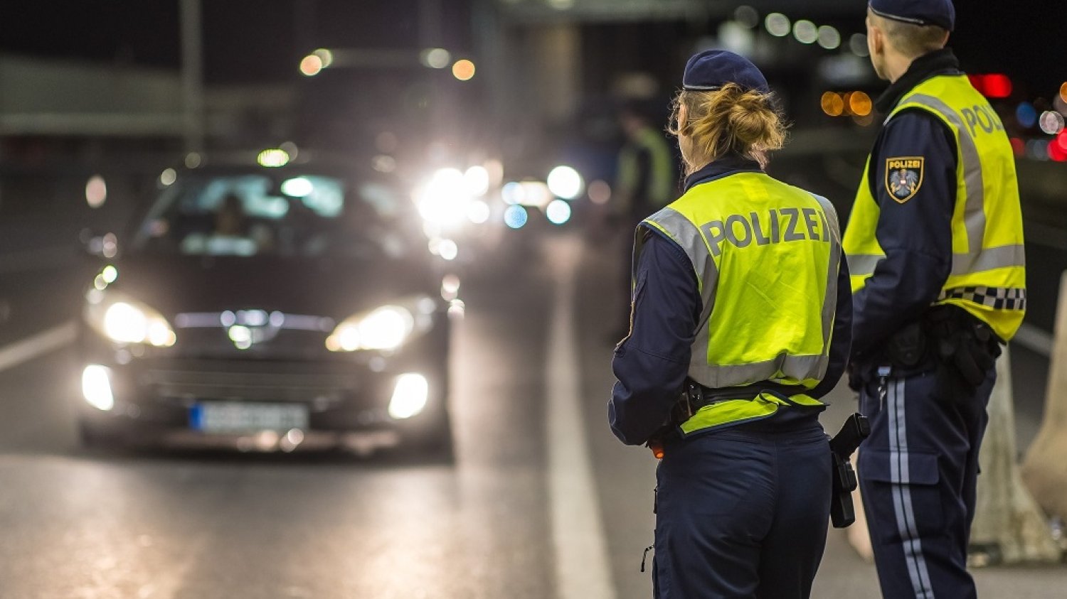 W wyniku wypadku drogowego w Austrii zmarł 43-letni Polak.