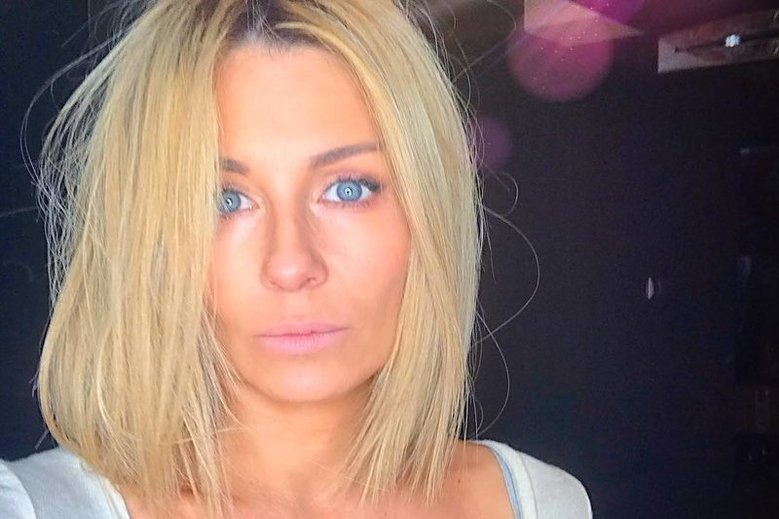 Małgorzata Rozenek ma ze swoim byłym mężem dwóch synów