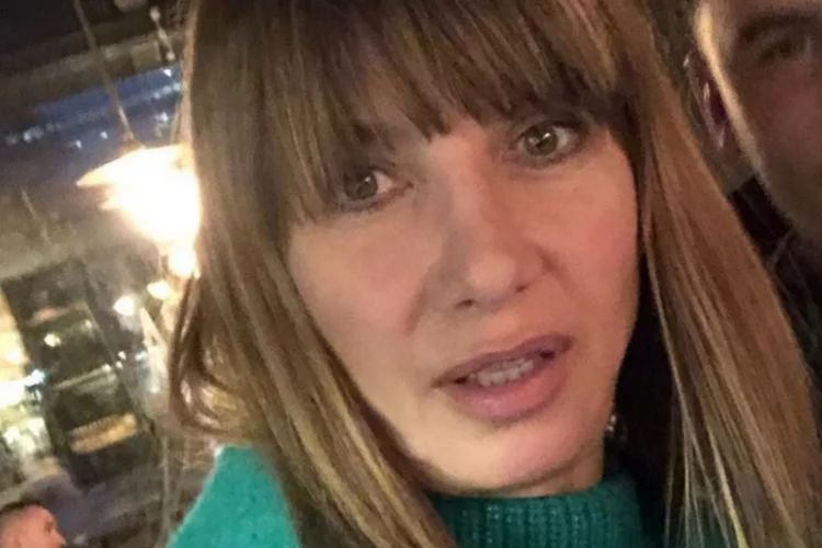 Grażyna Wolszczak walczy ze skutkami ubocznymi covid-19, czyli wypadaniem włosów.