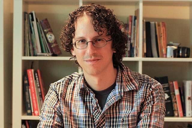 Współzałożyciel Upcoming Andy Baio nie kryje żalu do Yahoo