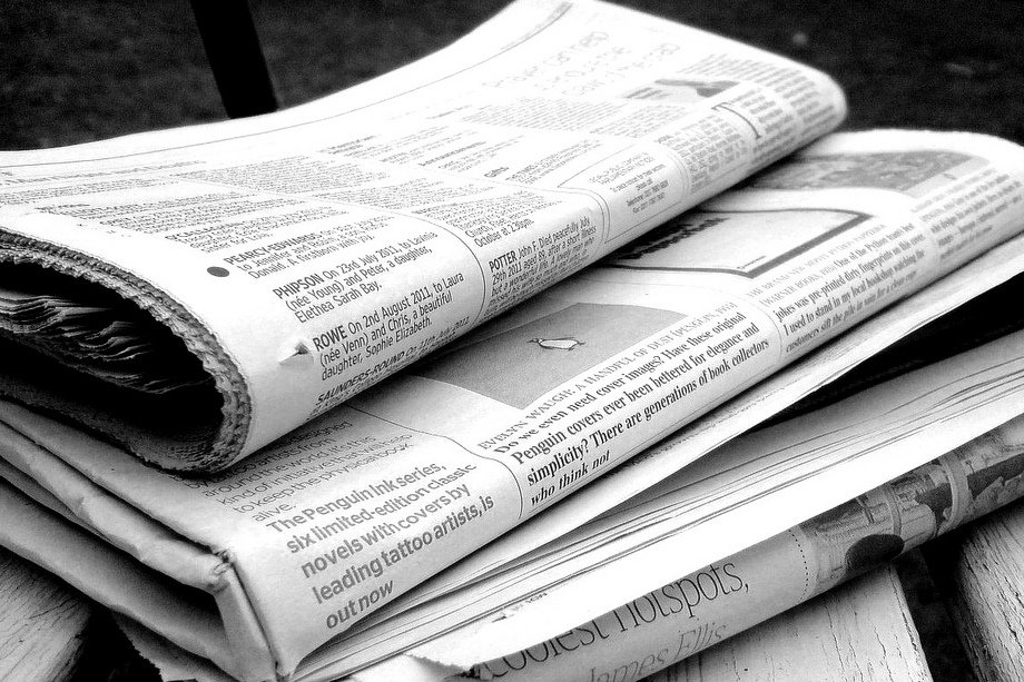 Zdjęcie jest tylko ilustracją do tekstu