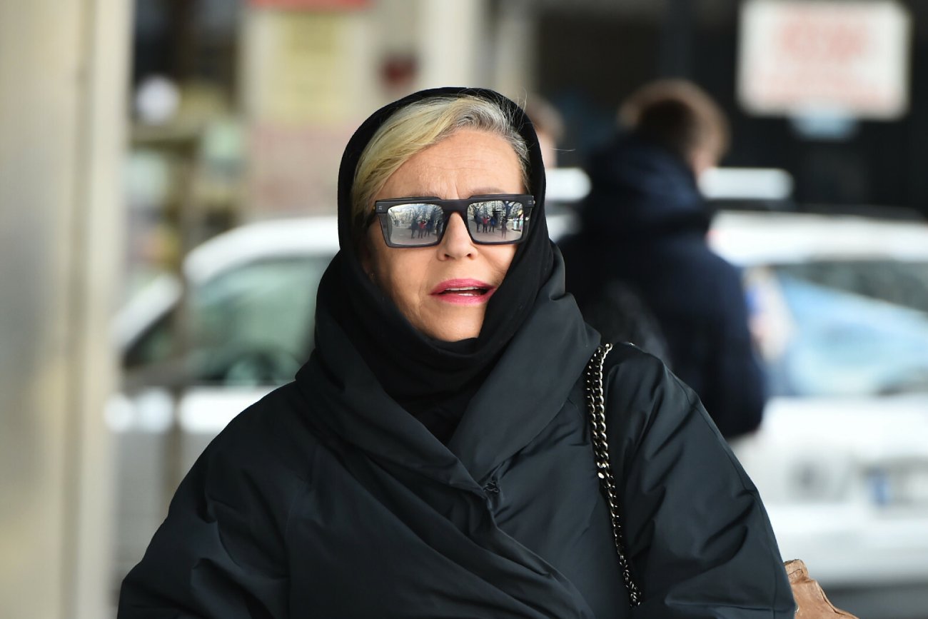 Dzieci Krystyny Jandy nie chcą jej skremować po śmierci. "Jeszcze świat wytrzyma"