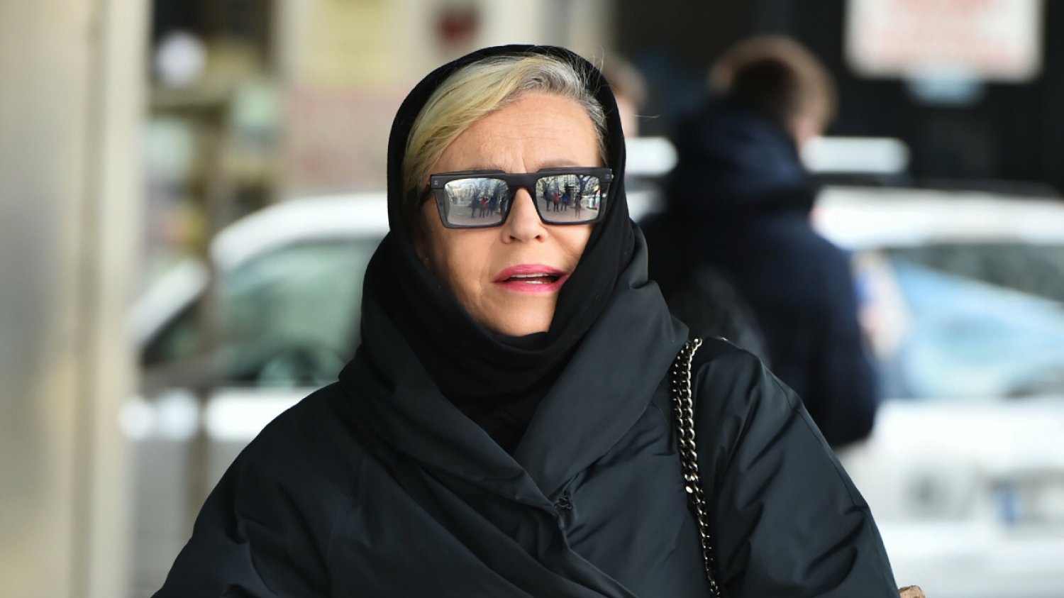 Dzieci Krystyny Jandy nie chcą jej skremować po śmierci. "Jeszcze świat wytrzyma"