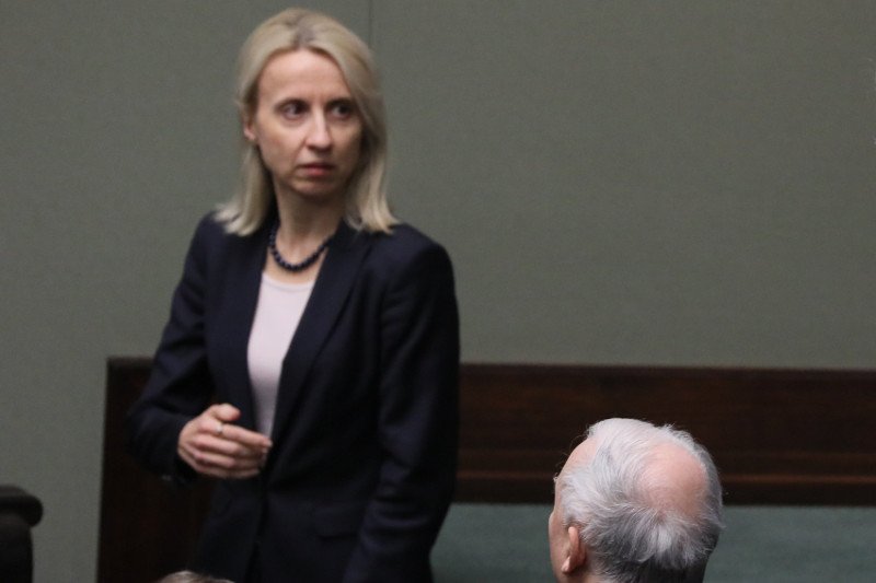 Tym razem dymisja ma dojść do skutku.