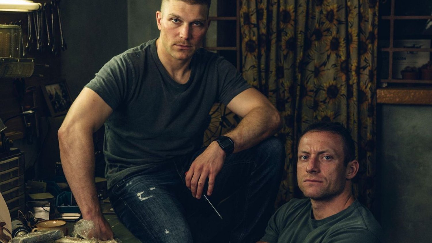 Ta produkcja jest hitem Netflixa. Tak powstał scenariusz do "Idź przodem bracie"