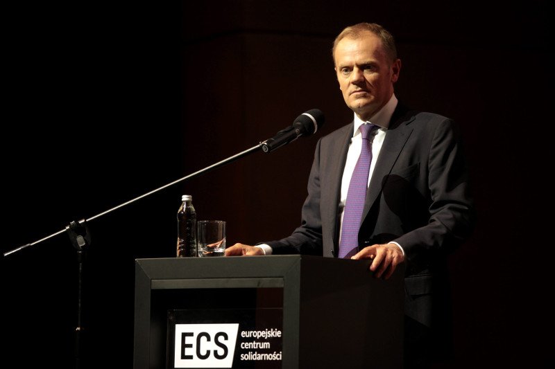 Tusk będzie kandydatem w wyborach prezydenckich w 2020 roku?