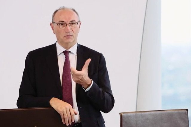 Federico Ghizzoni, szef UniCredit już zaakceptował widmo nowych podatków dla banków w Polsce