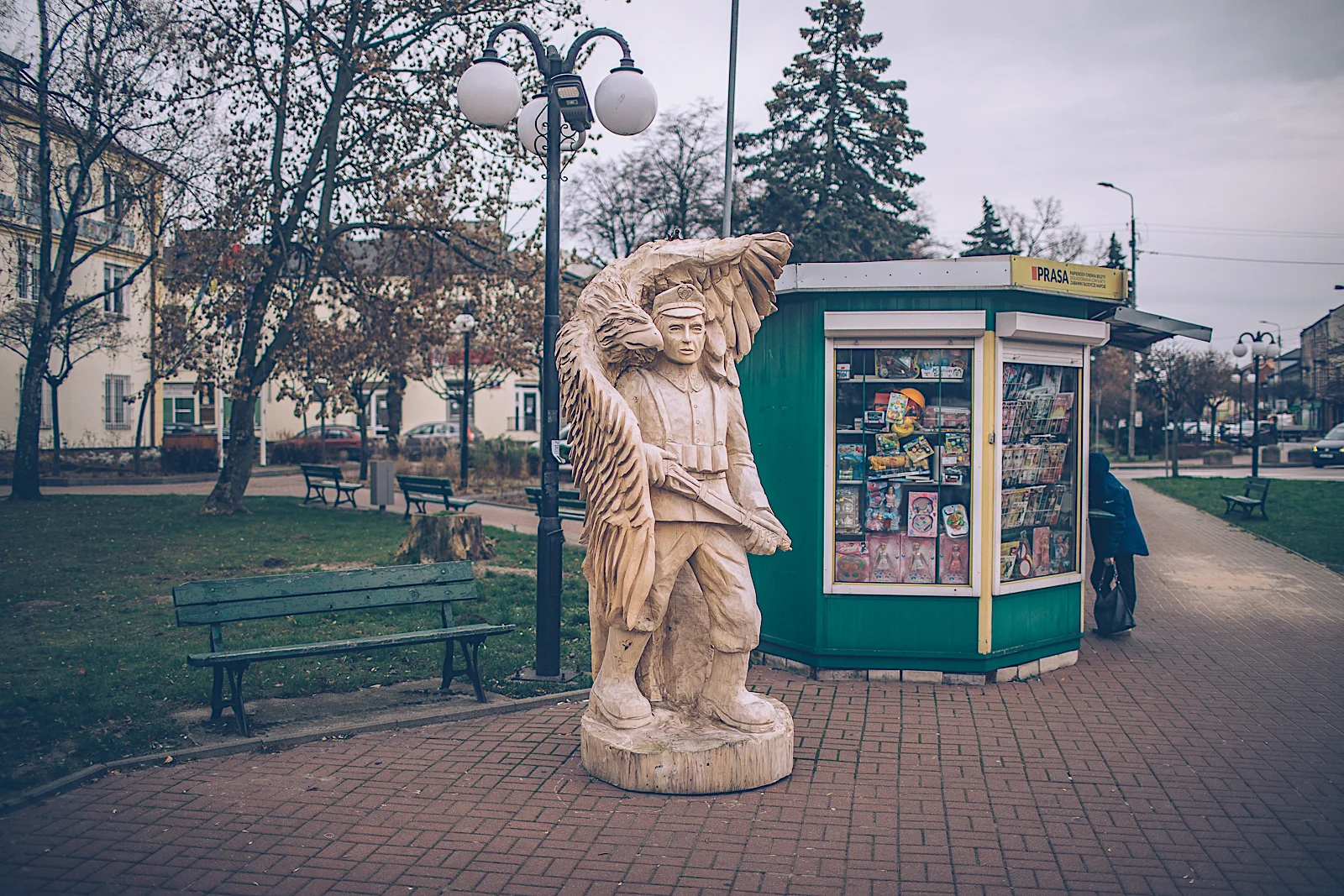 Radzymin żyje pamięcią