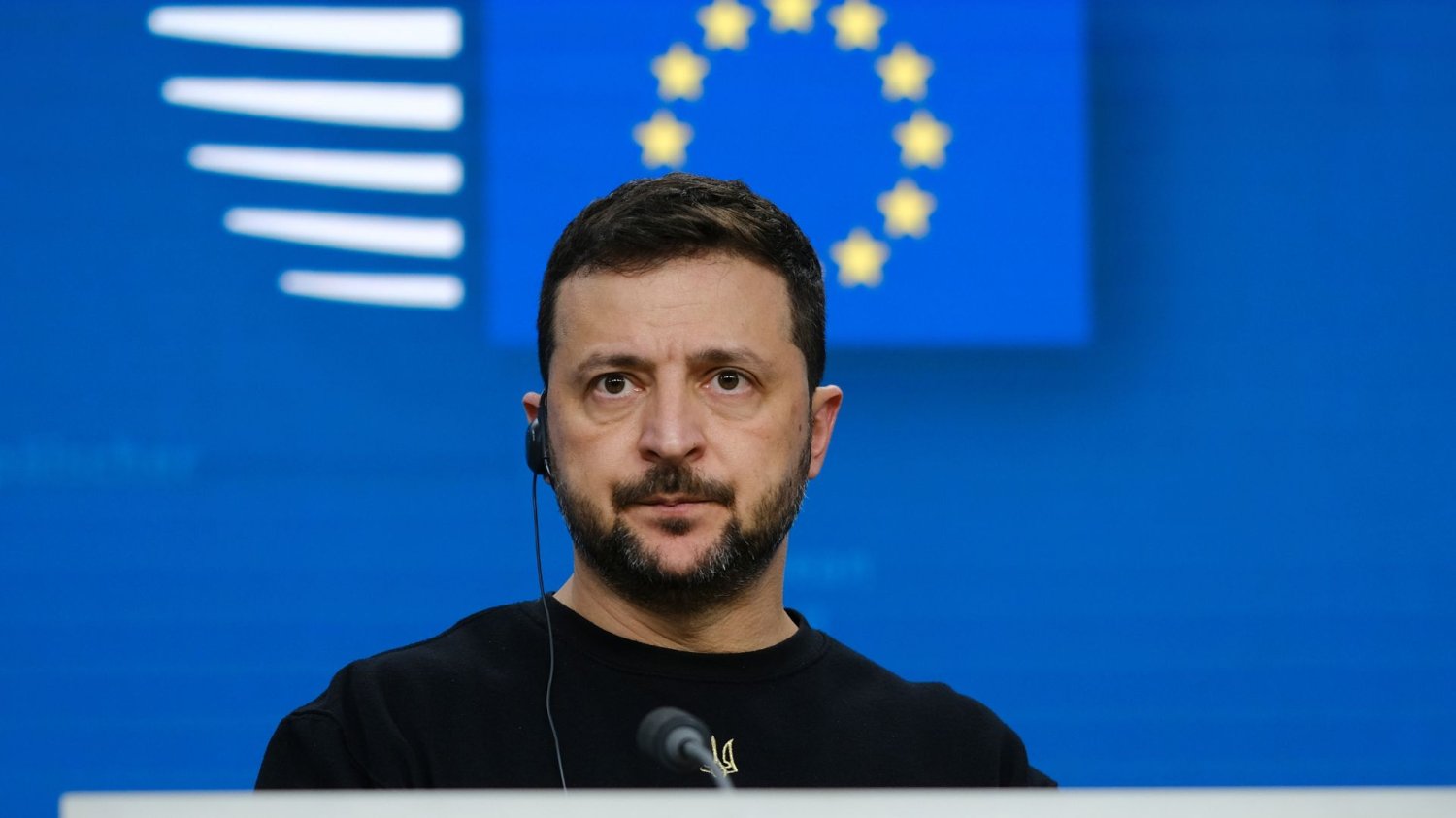Przełom ws. członkostwa Ukrainy i Mołdawii w UE. Jest data kluczowych negocjacji Wołodymyr Zełenski