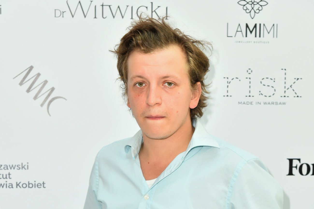 Maciej Musiałowski "Znak"