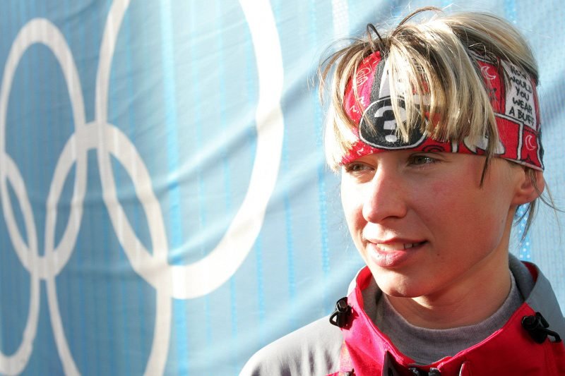 Czy sukces Krystyny Pałki wpłynie na finansowanie przez ministerstwo sportu Polskiego Związku Biathlonu?