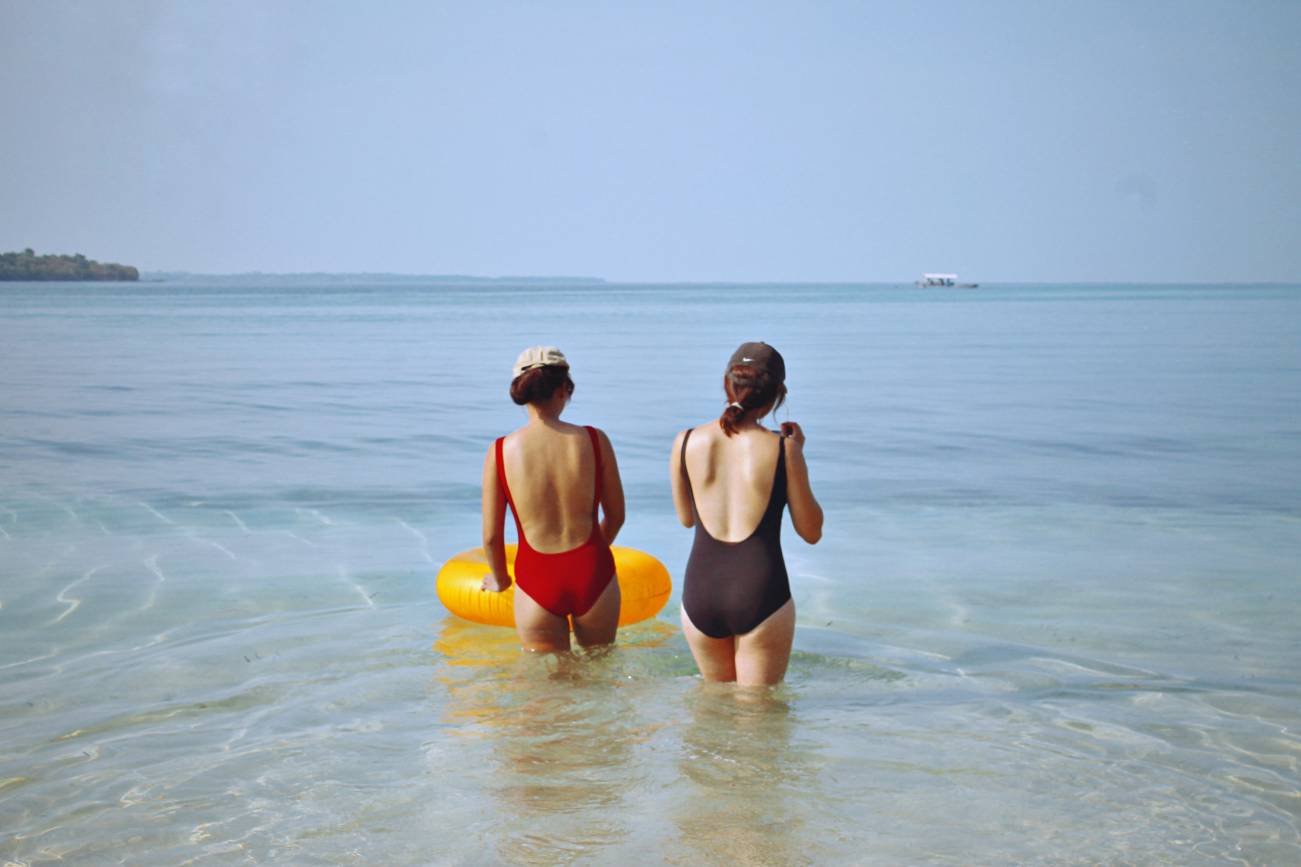 Wakacje ze znajomymi? Koszmar po którym będziesz potrzebowała kolejnych