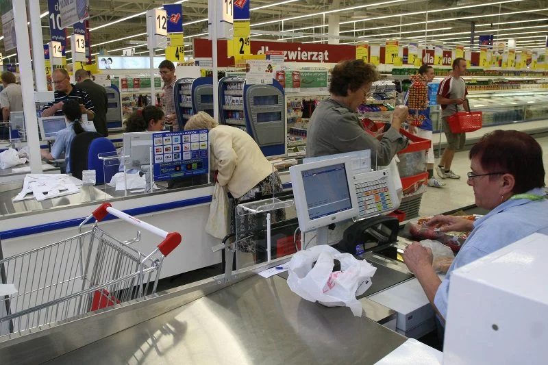 Klient nie zawsze musi płacić za uszkodzenie towaru, np. za rozbicie słoika z dżemem