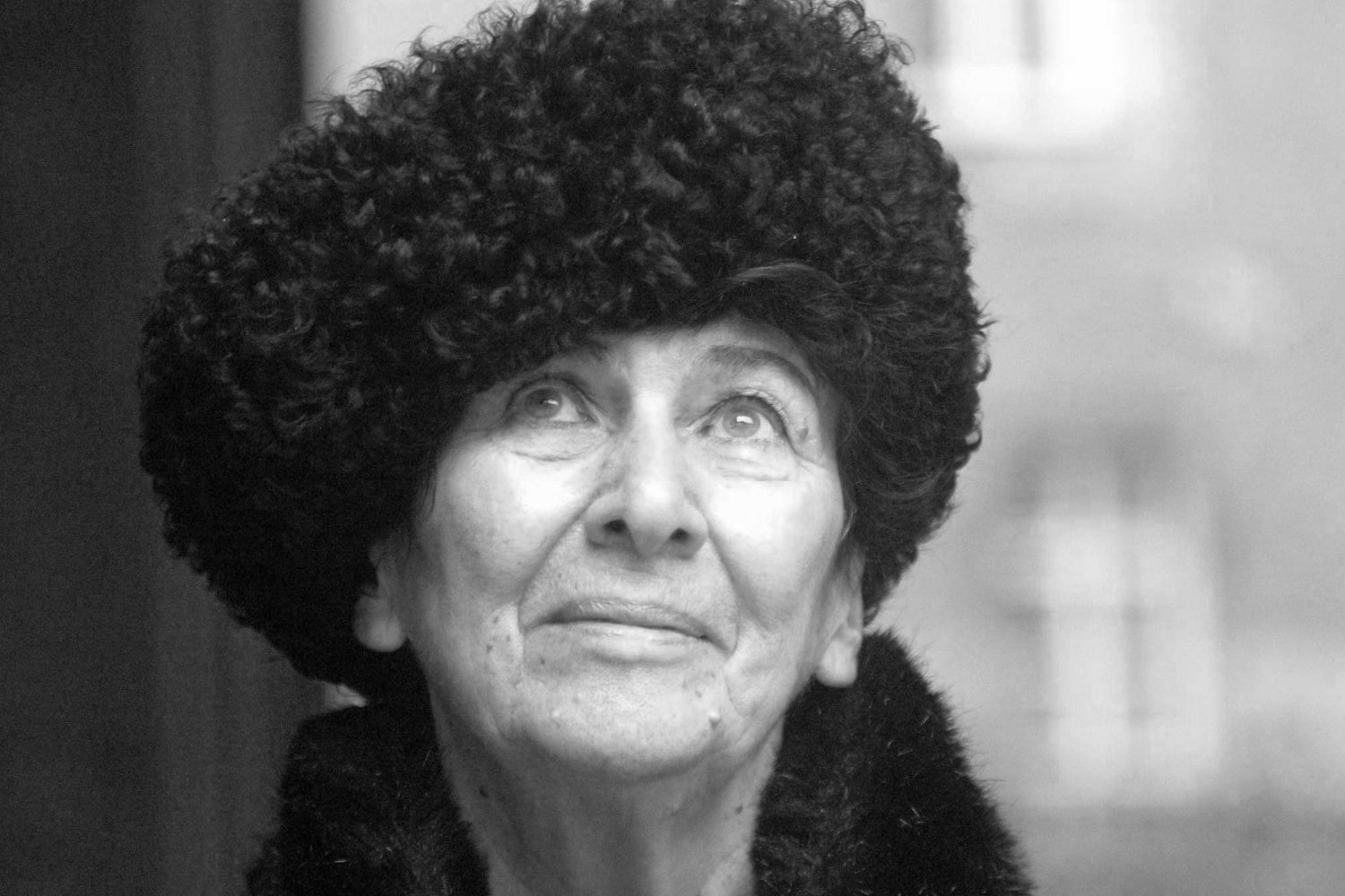 Nie żyje Joanna Kulmowa, poetka, autorka wierszy dla dzieci.