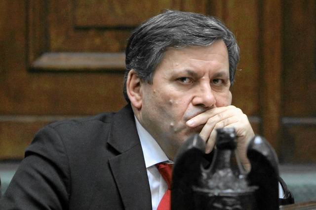 Janusz Piechociński chce rozmawiać z kierownictwem TVN24