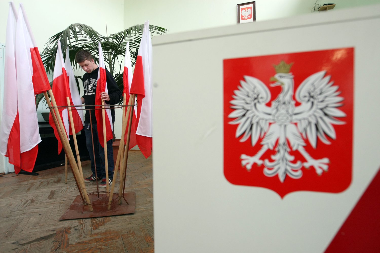 Wybory prezydenckie 2020 okiem zagranicznych mediów.