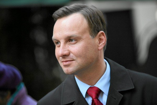 Sztab Andrzeja Dudy ma na kampanię już tylko niespełna 4 mln złotych.