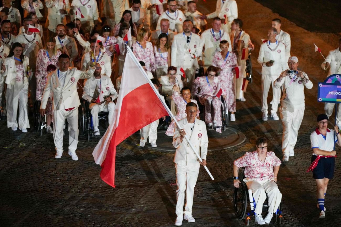 Igrzyska paraolimpijskie bez jednego z Polaków. Nasz sportowiec przyłapany na dopingu