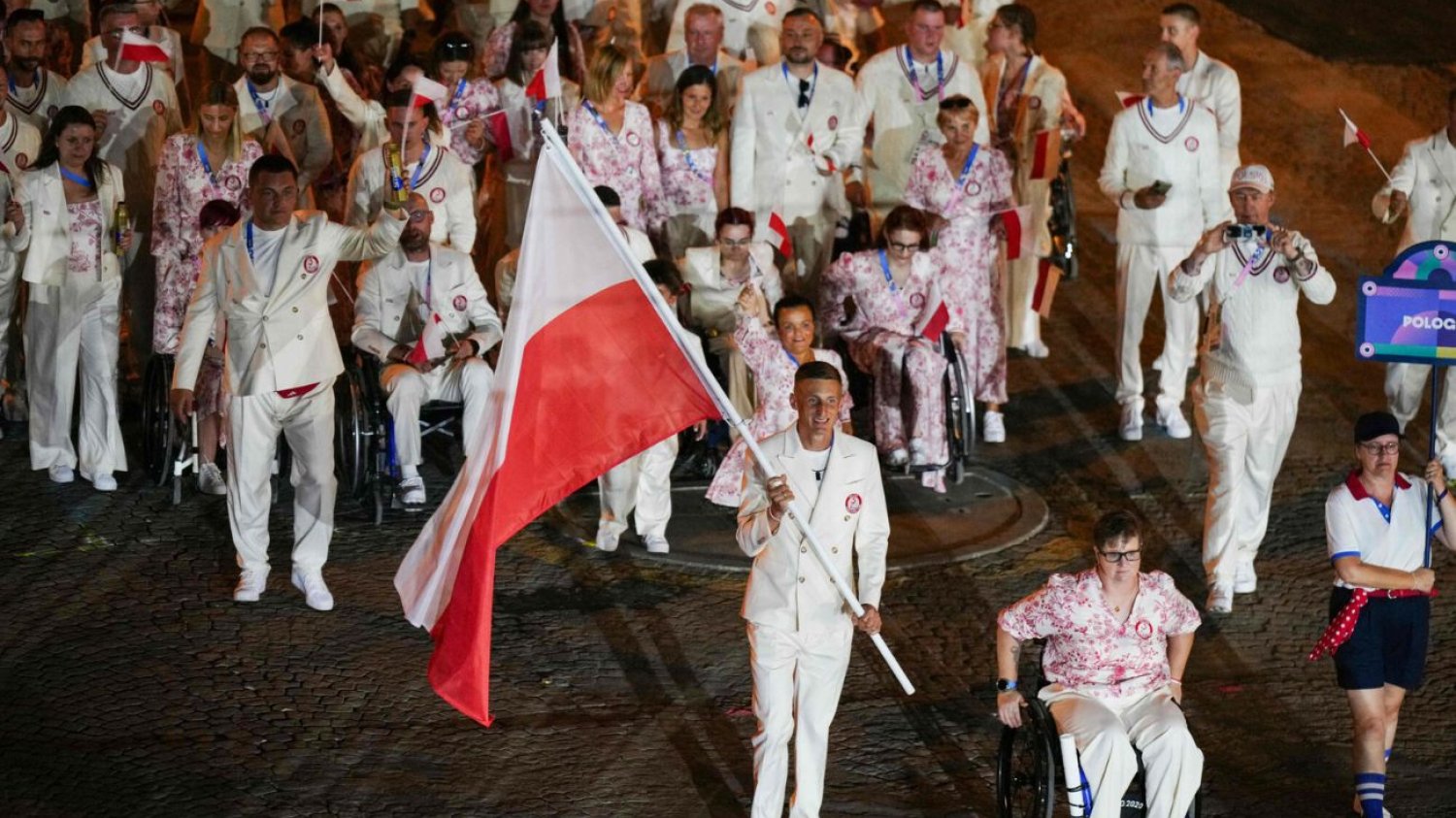Igrzyska paraolimpijskie bez jednego z Polaków. Nasz sportowiec przyłapany na dopingu