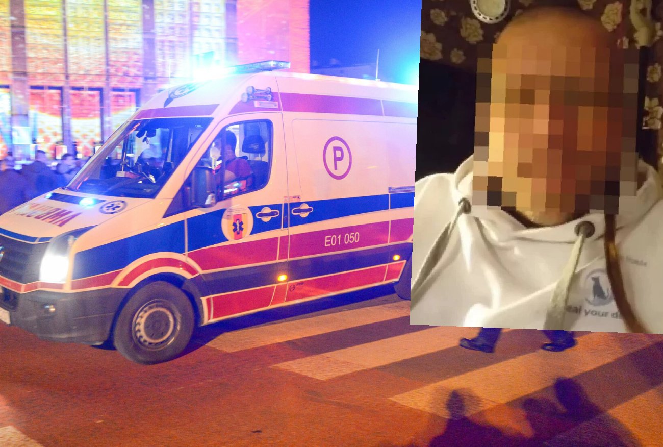 To ich postrzelił Maksymilian F. Ruszyła zbiórka dla rodzin funkcjonariuszy.