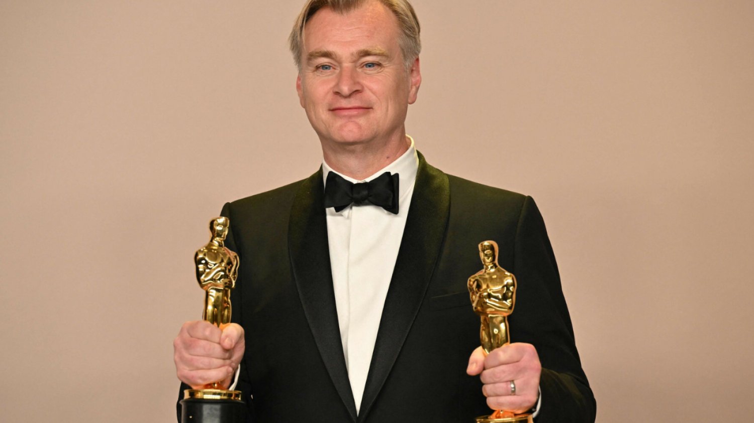 Christopher Nolan nowy film Christopher Nolan nowy film