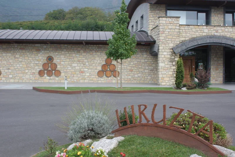 Hiruzta