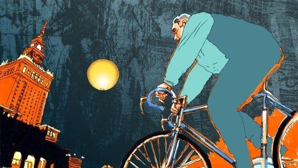 Przemek Truściński