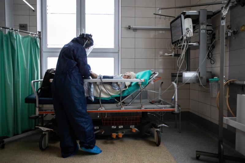 Joy Andrew wygrała w swoim życiu wiele trudnych walk.