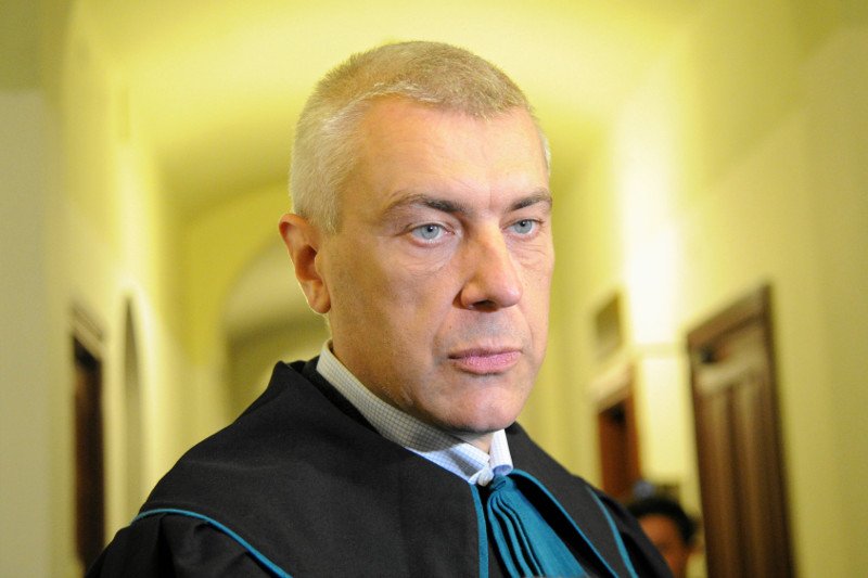 Roman Giertych szykuje się do powrotu do polityki?