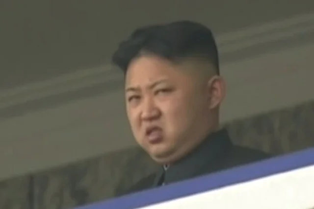 "Najwybitniejszy dowódca w historii" marszałek Kim Dzong Un