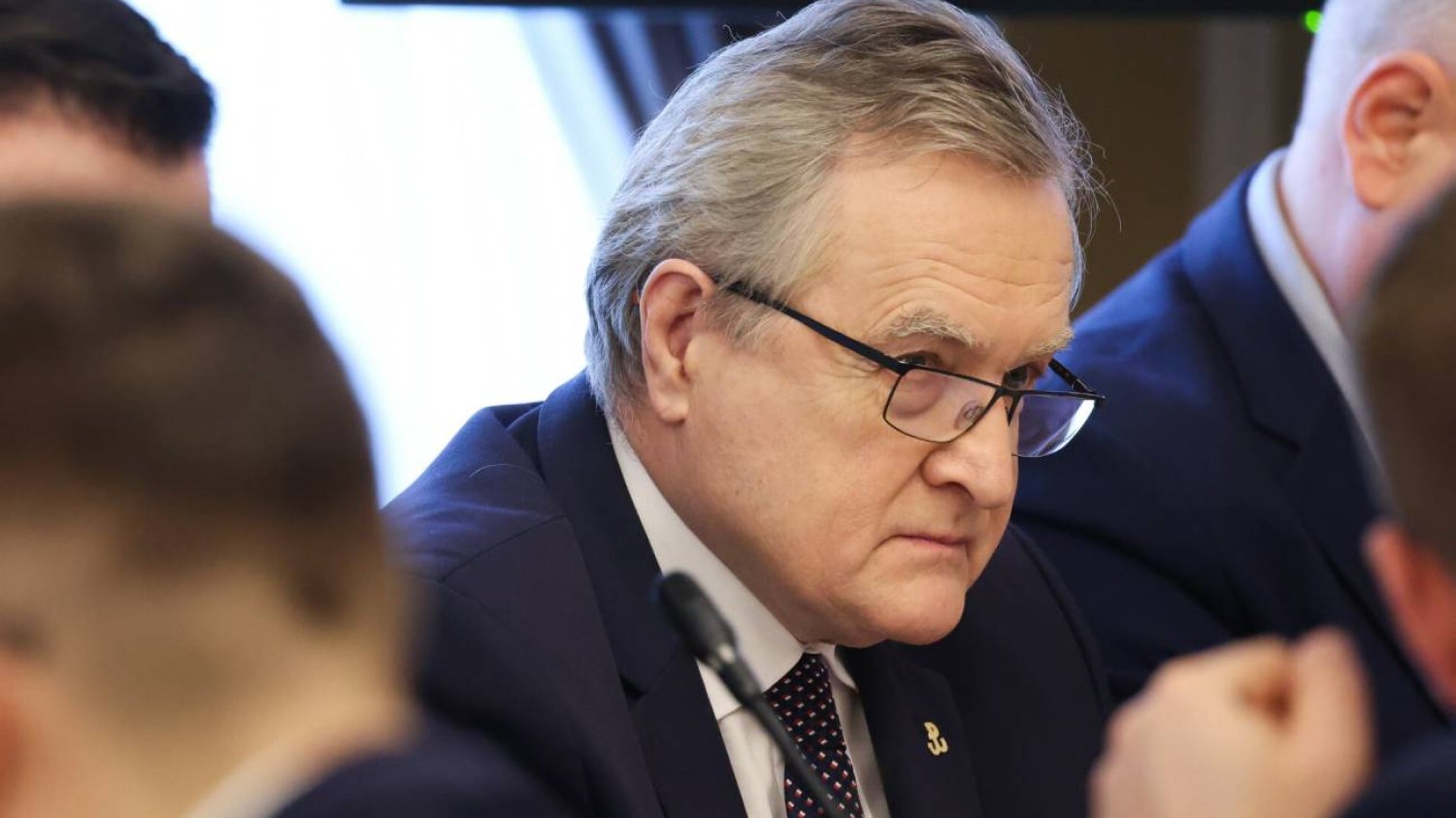 Piotr Gliński