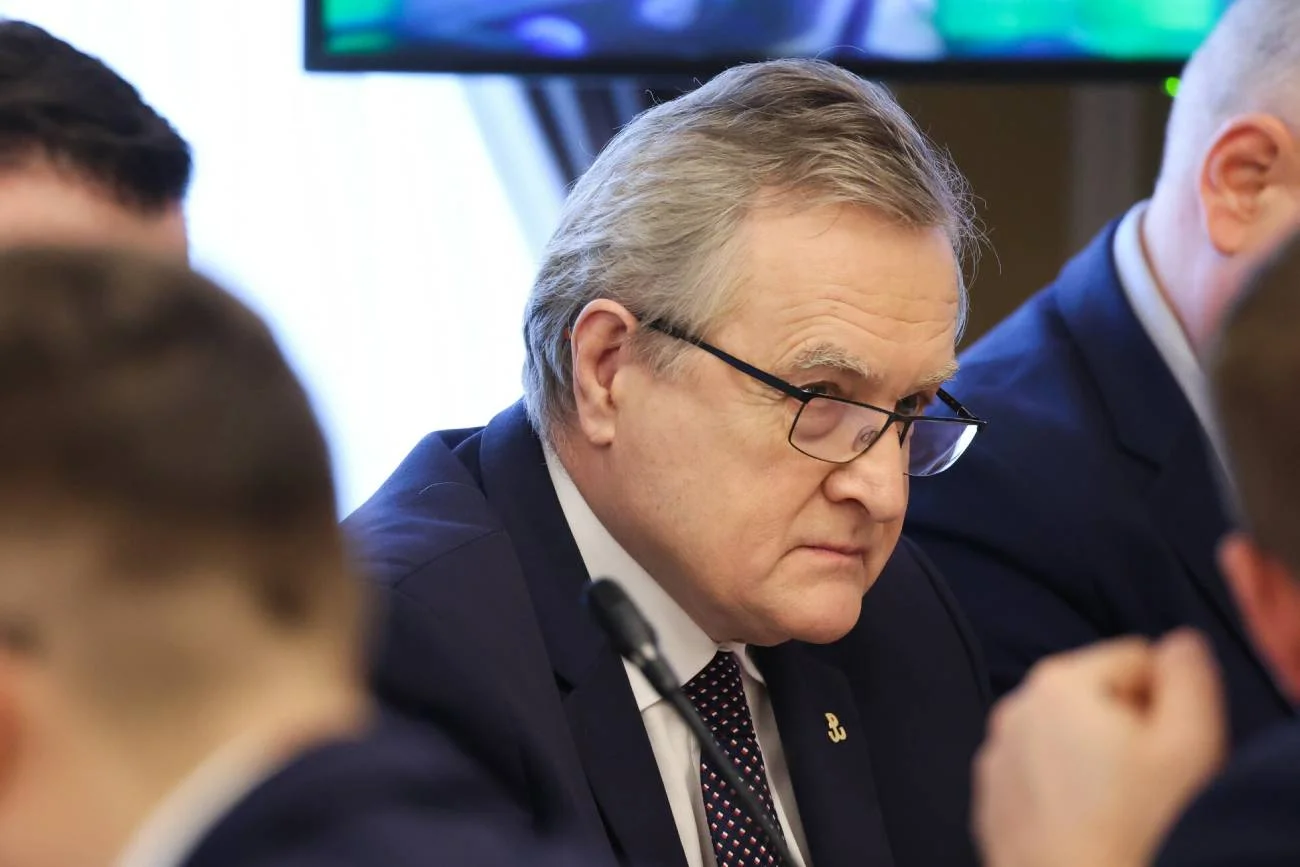 Piotr Gliński