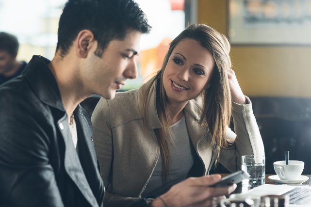 Gdzie w Warszawie na pierwszą randkę? Podpowiadamy.