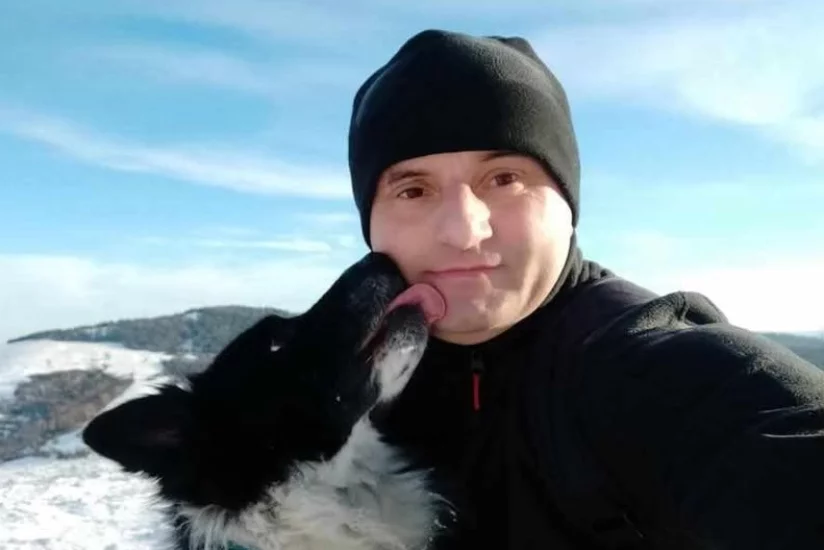 Zaginięcie w Tatrach. Opublikowano zdjęcia i apel ws. mężczyzny
