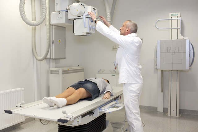 Płacz i zgrzytanie zębów, czyli biegacze na badaniach. "Każdy jest trochę krzywy"