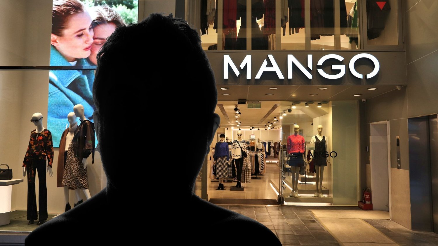 Isak Andic stworzył Mango od zera. Historia życia i śmierci założyciela imperium Isac Andic, Mango