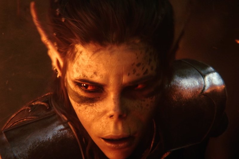 "Baldur's Gate III" można kupić w wersji wstępnego dostępu na platformie Steam. "Baldur's Gate III" można kupić w wersji wstępnego dostępu na platformie Steam.