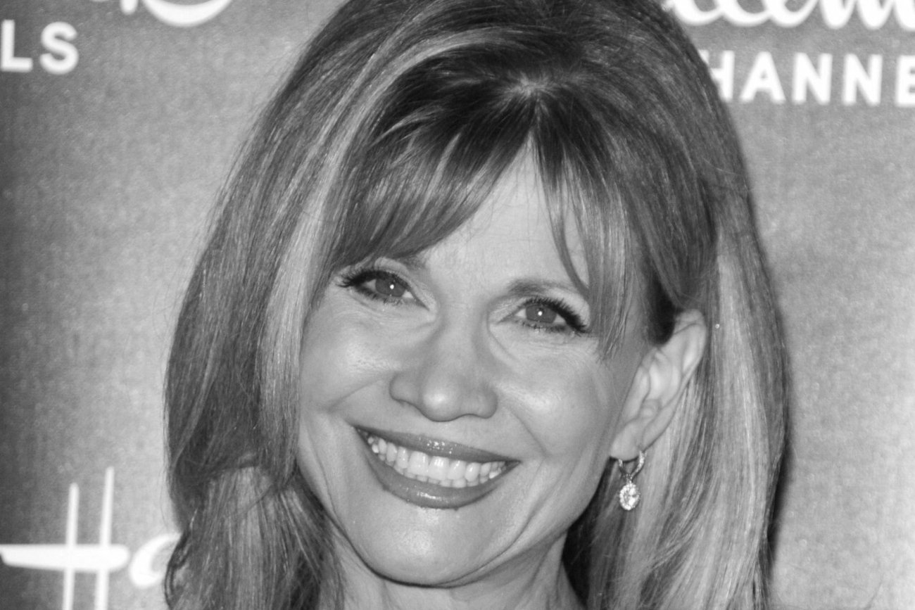 Nie żyje Markie Post. Aktorka znana seriali "Drużyna A" i "Statek miłości".