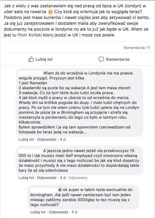 Przed wyjazdem na saksy lepiej zasięgnąć rady bardziej doświadczonych kolegów.